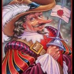 Cyrano de Bergerac