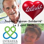 Passion solidarité