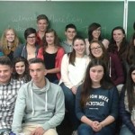 Echange linguistique avec Peer