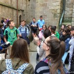 Partages de savoirs pour un voyage dans l’histoire