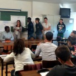 Débat politique – éducation à la citoyenneté