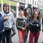 Gand : immersion 2015