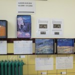 Projet Van Gogh