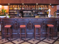 bar