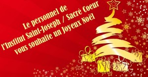 Joyeux Noel