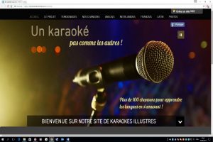 thumbnail_copie décran site karaokés