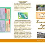 Offres d’enseignement du troisième degré