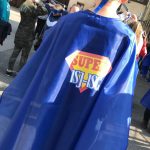 Des « SUPERS » en action