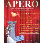 Apéro – Les Chics et Chocs