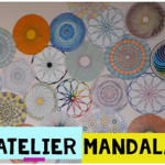 Atelier mandala