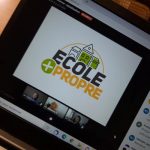 Label « Ecole plus propre »