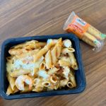 Repas chauds