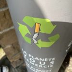 Sensibilisation au dérèglement climatique