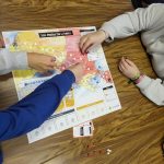 Activité titulariat 5e