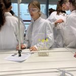 Printemps des Sciences