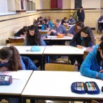 Olympiade Mathématique Belge
