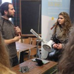 Les sciences, reines d’une journée