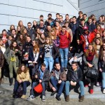 L’Institut Saint-Joseph du Sacré-Coeur à l’assaut de Liège !