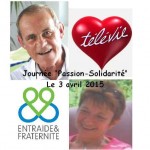 Journée « Passion-Solidarité »
