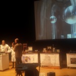 Visite à l’Université de Liège : sciences et culture