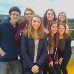 L’ISJ-ISC rencontre ses écoles  partenaires