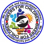 Merci « Bikers for Children »
