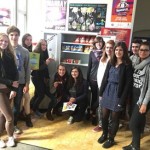 Animation riche en découvertes pour le groupe Oxfam