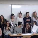 Résolutions 2016 au cours d’anglais