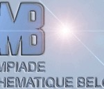 41ème olympiade mathématique belge