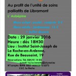 Souper du 29/01/2016