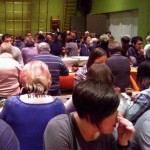 Merci d’avoir collaboré à notre projet !