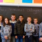 Cours d’éducation à la vie citoyenne