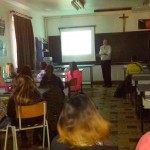 Conférence sur le développement durable
