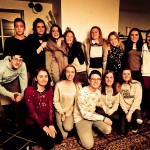 Des élèves de Gand en séjour à La Roche