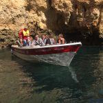 Le traditionnel voyage des Rhétos