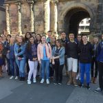 Escapade en Allemagne, à Trêves, sur les traces de Néron