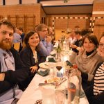 Souper des anciens et amis de l’école, édition 2016