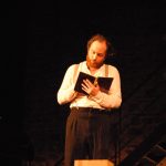 Devoir de mémoire : l’odyssée de Désiré Nollomont