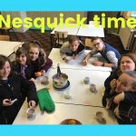 Pause gourmande…