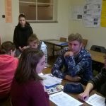 Animation d’orientation professionnelle