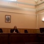 Le tribunal correctionnel