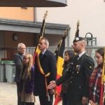 Commémorations patriotiques