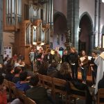 Célébration de rentrée 2017