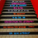 Un projet – une école – une journée