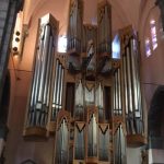 Spectacle « L’orgue Nintendo »