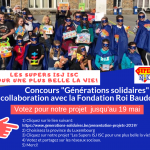 Générations solidaires