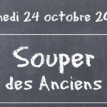 Souper des Anciens