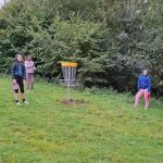 Discgolf