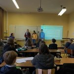 J&rsquo;entreprends mon avenir