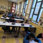 Olympiade de mathématiques